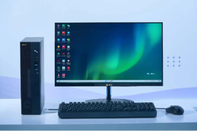 誠邁信創(chuàng)電腦護航重大活動，獲安委會高度肯定