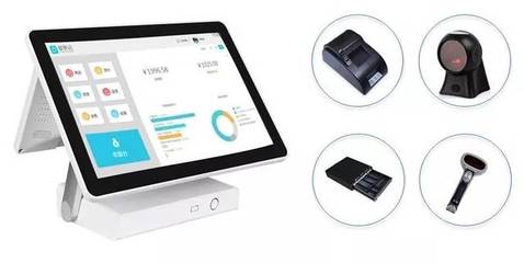 金蝶智慧記發(fā)布軟硬件一體化解決方案 助力商貿(mào)流通，讓生意更簡(jiǎn)單