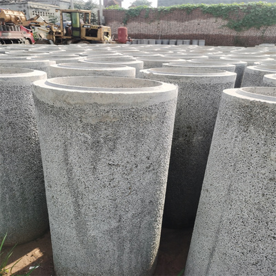 南充優(yōu)質(zhì)水泥管供應(yīng) 500平口水泥管與農(nóng)田灌溉管，貨源充足，品質(zhì)可靠